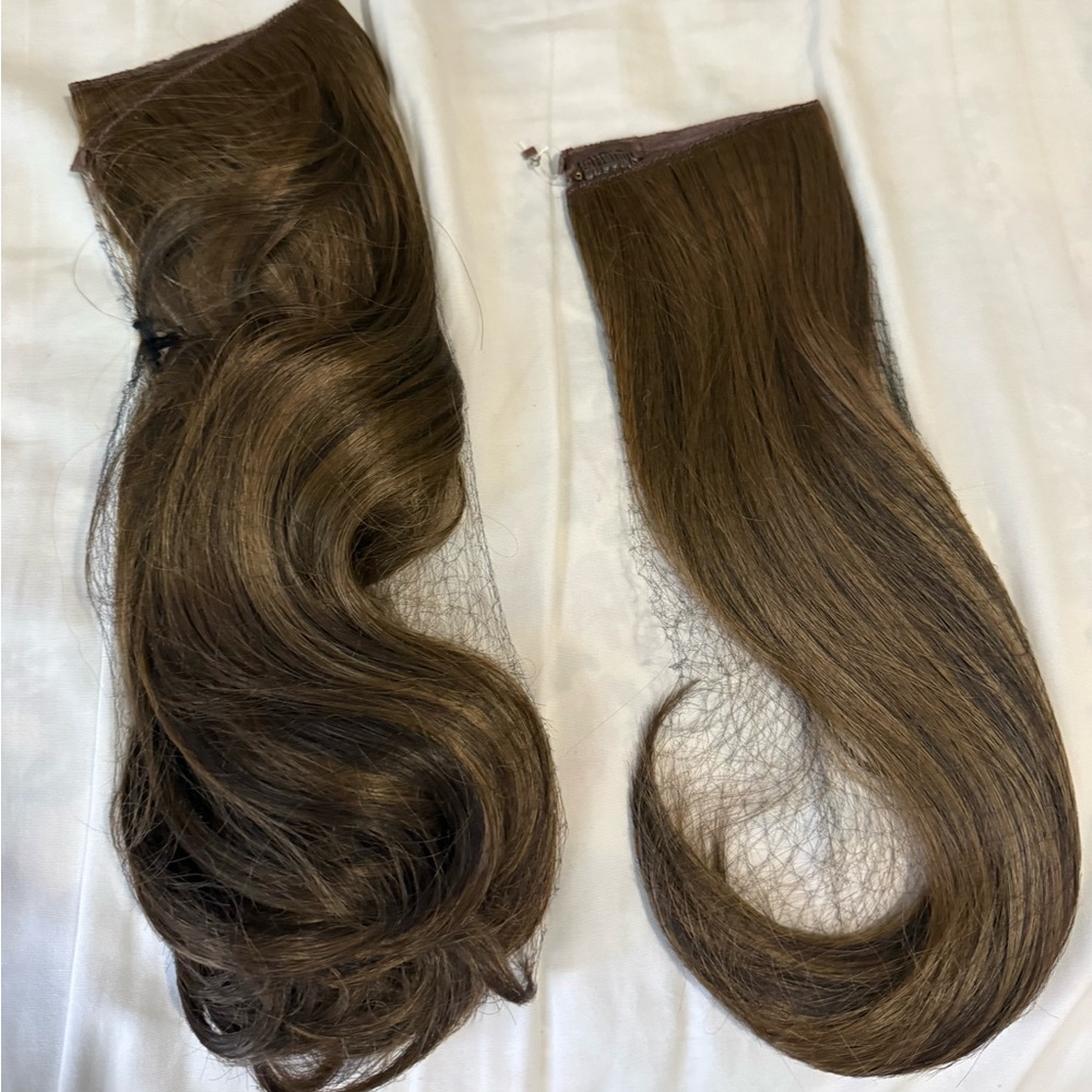 Hair Extension Brand New from Thathair